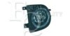 EQUAL QUALITY PF0443S Fog Light